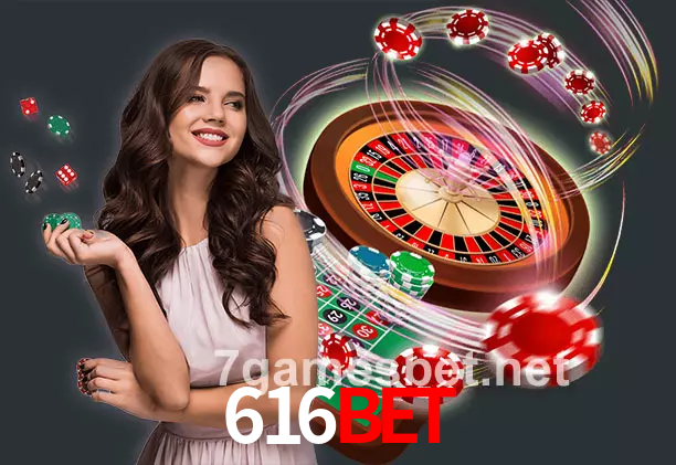 vivo no cassino 616Bet