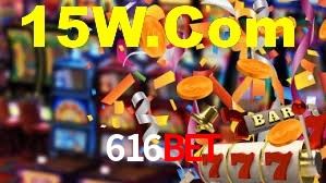 Welcome Bonus 616Bet