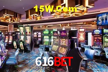 Platform Technology 616Bet