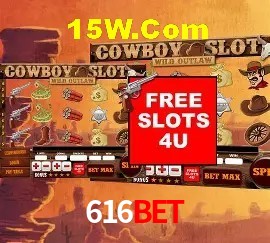 Exclusive Offers 616Bet