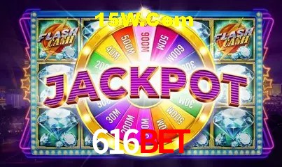 Live Casino 616Bet