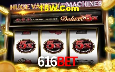 Account Benefits 616Bet