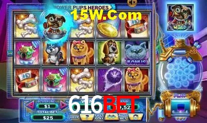 Seasonal Promotions 616Bet