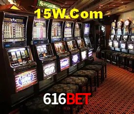 Secure Login 616Bet