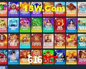 Tennis Betting 616Bet
