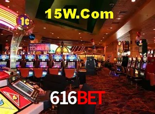 Apostas Esportivas na 616Bet: Um Guia Completo