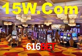 616Bet