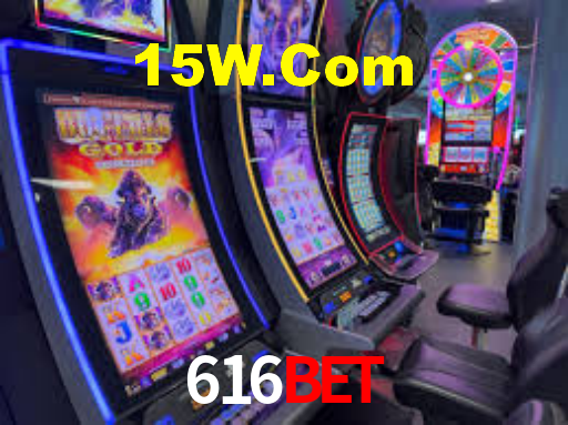 616Bet