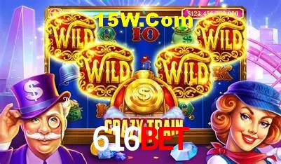 A Experiência Imersiva dos Cassinos Ao Vivo no 616Bet