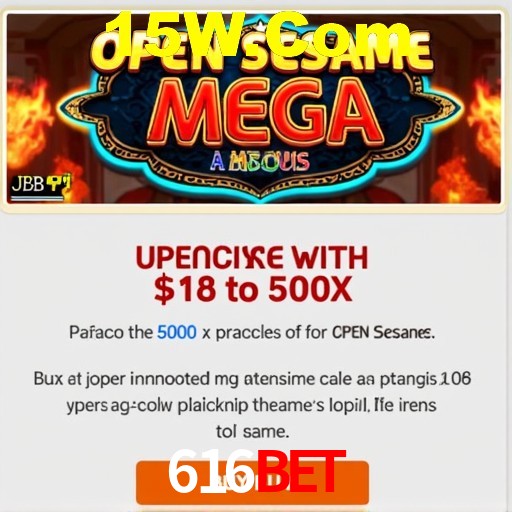 Login Seguro 616Bet