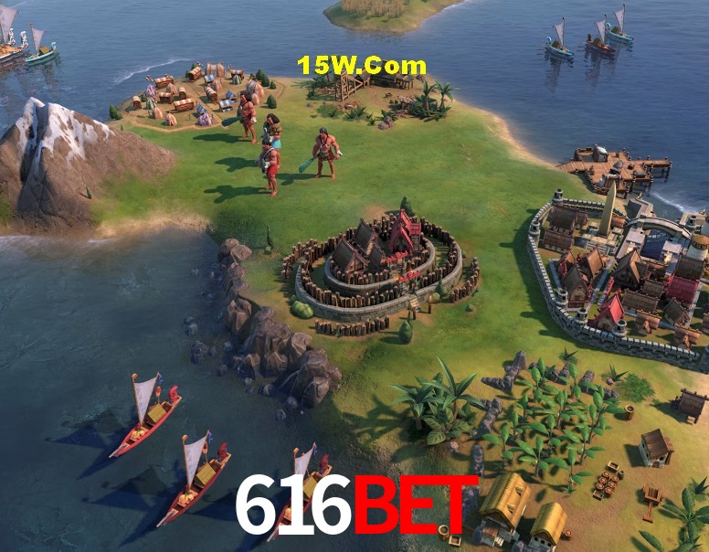 Apostas Esportivas na 616Bet: Um Guia Completo