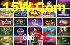 616Bet Login