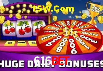 Inovações de Jogos na 616Bet: O Futuro das Experiências Interativas