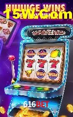 A Emoção da Loteria na 616Bet: Uma Chance de Mudança de Vida