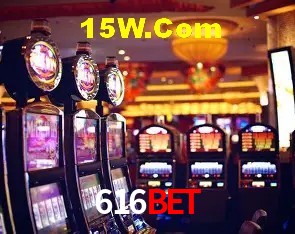 Desvendando o Mundo dos Jogos Virtuais na 616Bet