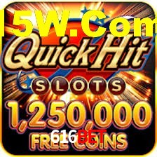 616Bet