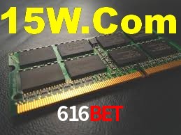 Premium Interface 616Bet