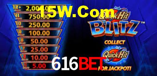 616Bet Vip