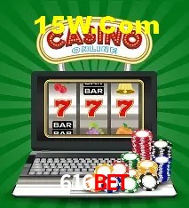 Inovações de Jogos na 616Bet: O Futuro das Experiências Interativas