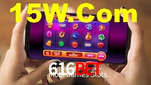 616Bet: Seu Cassino Premiado com Pagamentos Rápidos