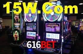 616Bet