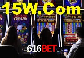 Daily Bonuses 616Bet