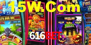 Sinta a adrenalina dos jogos de cassino com 616Bet