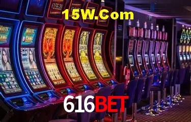 A Emoção da Loteria na 616Bet: Uma Chance de Mudança de Vida