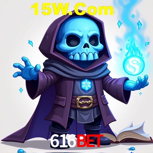 Casino Ao Vivo 616Bet