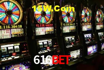 Descubra a Essência do 616Bet: Nossa História e Compromissos