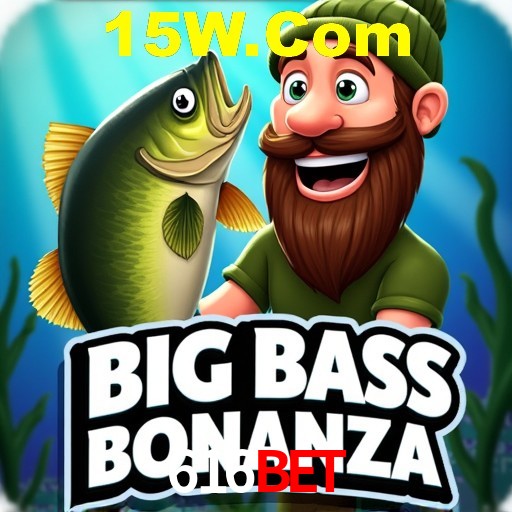 Interface do App 616Bet