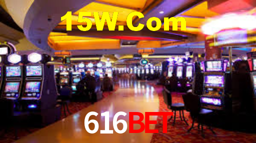 Desvendando o Mundo dos Jogos Virtuais na 616Bet