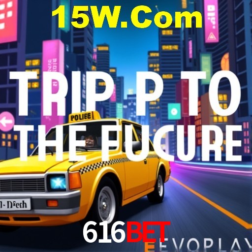 Tecnologia da Plataforma 616Bet