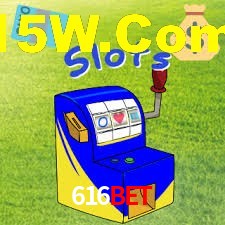 616Bet Vip