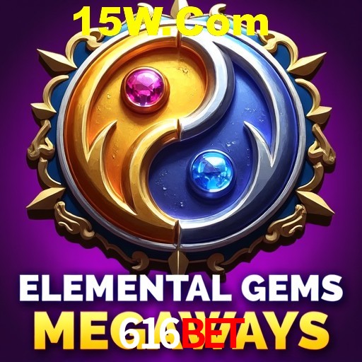 Slot Games 616Bet
