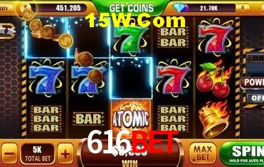 Descubra a Magia dos Jogos de Arcade no 616Bet