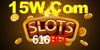 616Bet: Jogos de Caça-Níqueis-Altas Recompensas, Roleta-Velocidade, Blackjack-Desafios Máximos