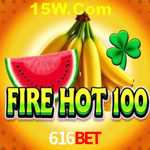 Slot Games 616Bet