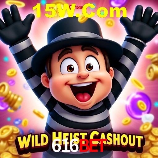 A Emoção da Loteria na 616Bet: Uma Chance de Mudança de Vida