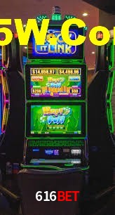 616Bet App Interface