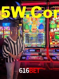 Welcome Bonus 616Bet