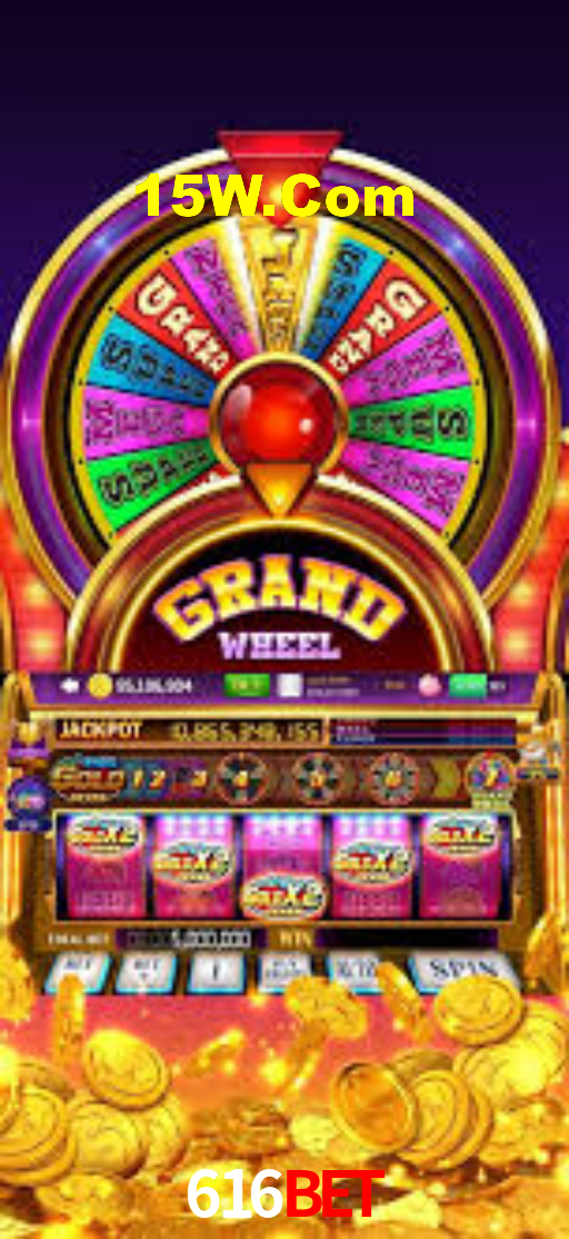 616Bet: Seu Especialista em Apostas Esportivas Brasileiras