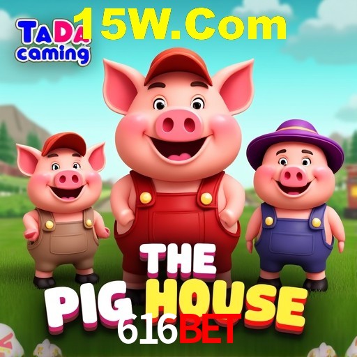 Inovações de Jogos na 616Bet: O Futuro das Experiências Interativas