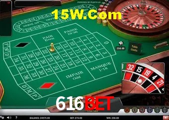 Live Casino 616Bet