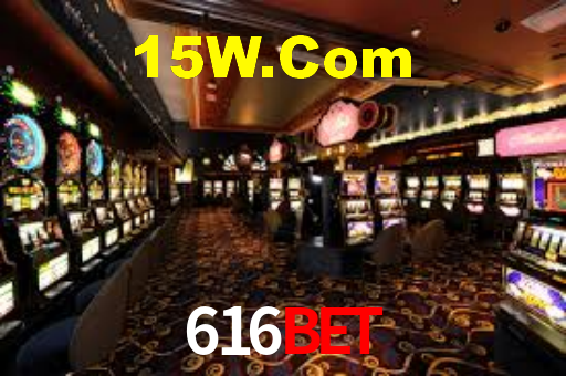 616Bet Login