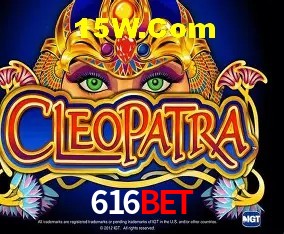 Slot Games 616Bet