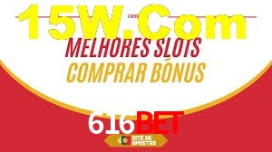 Welcome Bonus 616Bet