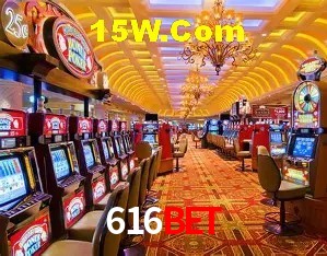 Exclusive Offers 616Bet
